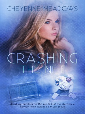 cover image of Crashing the Net